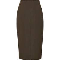 Harvey Nichols Women's Khaki Skirts