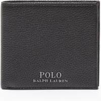 Men's Polo Ralph Lauren Coin Wallets