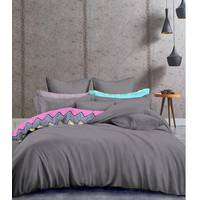 Ebern Designs Multi Coloured Duvet Covers