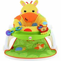 Fisher Price Baby Feeding