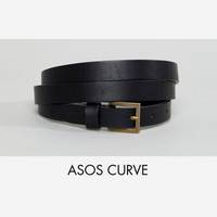 ASOS Curve Jeans Belts for Women