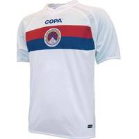 Copa Classics Men's White T-shirts