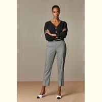 Wallis Tapered Trousers for Women