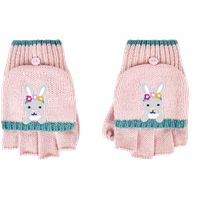 JoJo Maman Bébé Girl's Gloves