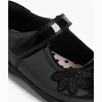 Marks & Spencer Girl's Buckle School Shoes