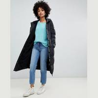 ASOS Puffer Coats for Women