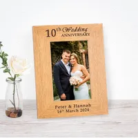 Find Me A Gift Wedding Photo Frames