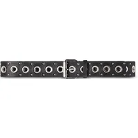 Maje Women's Studded Belts