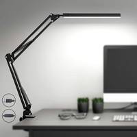 AOUGO LED Desk Lamps