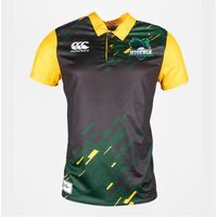 Canterbury Men's Rugby Shirts