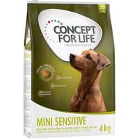 Concept for Life Dog Food