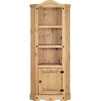 YAHEETECH Wood Bookcases