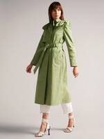 John Lewis Women's Belted Trench Coats