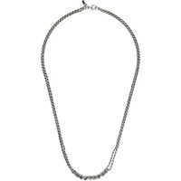 FARFETCH Emanuele Bicocchi Men's Necklaces