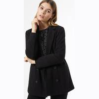 Dorothy Perkins Women's Black Trouser Suits