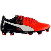 House Of Fraser Men's Firm Ground Football Boots