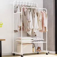 Living and Home Clothes Rails