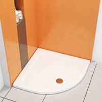 Royal Bathrooms Low Profile Shower Trays