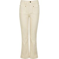 Harvey Nichols Flare Jeans for Women