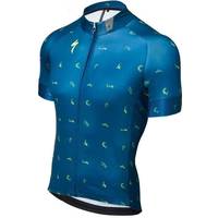 Specialized Men's Cycling Jerseys