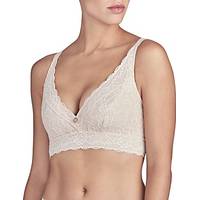 Bloomingdale's Lace Bralettes