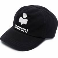 Isabel Marant Women's Embroidered Hats