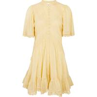 Harvey Nichols Women's Broderie Dress