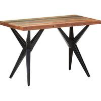 Union Rustic Wood Dining Tables