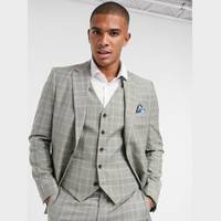 Harry Brown Men's Double Breasted Suits