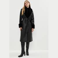 Coast Women's Belted Trench Coats