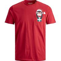 Next Men's Christmas T-Shirts