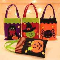 ILOVEMILAN Halloween Bags