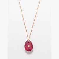 MATCHESFASHION Women's Ruby Necklaces