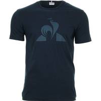 Le Coq Sportif Cotton T-shirts for Men