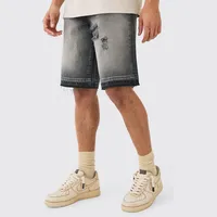 boohoo Men's Jorts