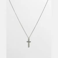 Icon Brand Men's Cross Necklaces