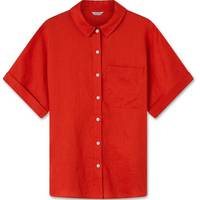 Harvey Nichols Linen Shirts for Women