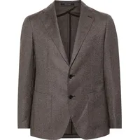 FARFETCH Tagliatore Men's Wool Blazers