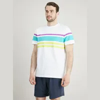 Argos Tu Clothing Men's Striped Pyjamas