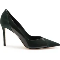 Harvey Nichols Women's Suede Pumps