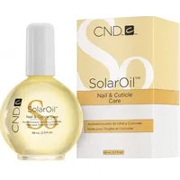 CND Cuticle Oil