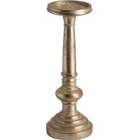 Furniture In Fashion Brass Candle Holders