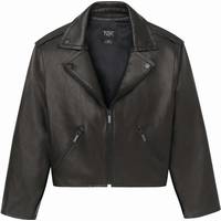 Wolf & Badger Women's Leather Jackets