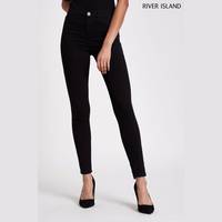River Island Mid Rise Jeans for Women
