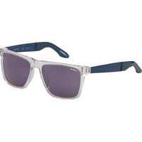 MandM Direct Men's Wayfarer Sunglasses