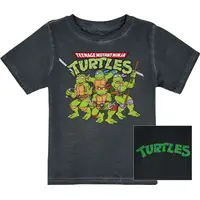 Teenage Mutant Ninja Turtles Kids' Tops