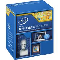 Intel Computer Components