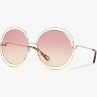Chloé Round Sunglasses for Women