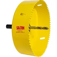 Saxton Blades Hole Saws