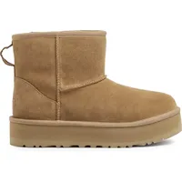 Harvey Nichols UGG Girl's Suede Boots